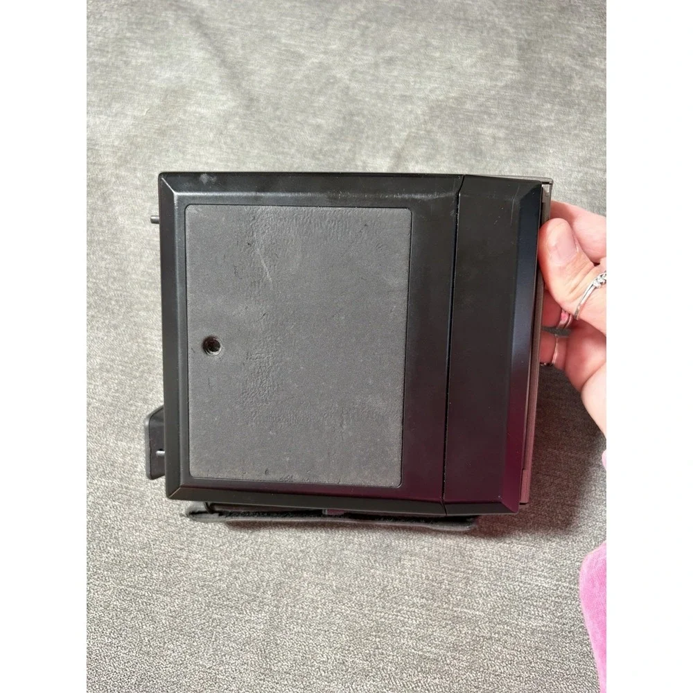 Polaroid Spectra System Instant Film Camera Vintage Made In USA No Film